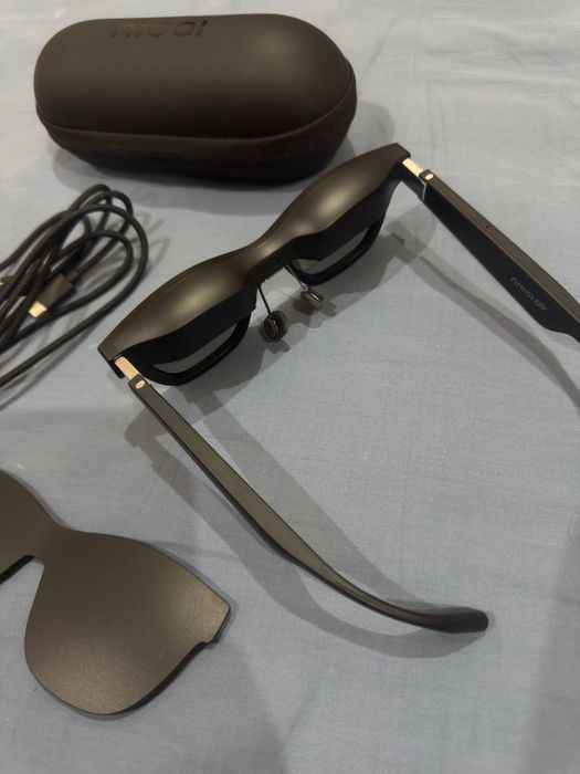 Xreal air (Nreal) yangi obmen bor