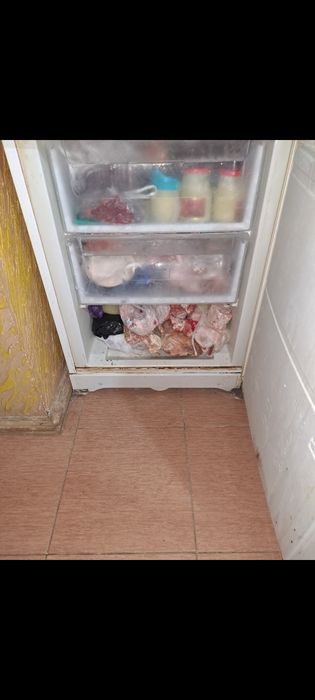 Холодильник Ariston