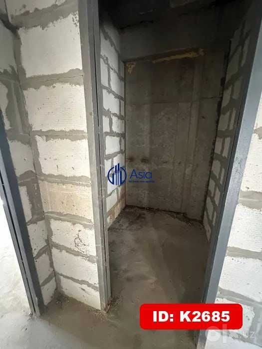 7-mikrorayondan 2xonali uy srochna sotiladi K2685