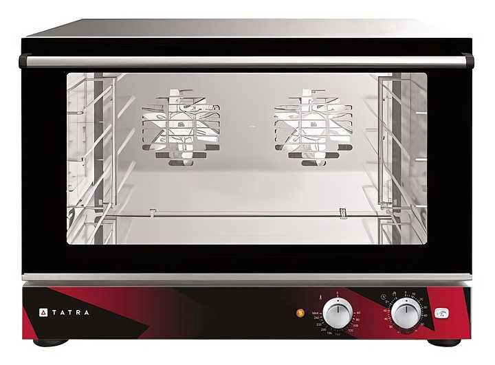 Печь конвекционная Tatra TO46MHS