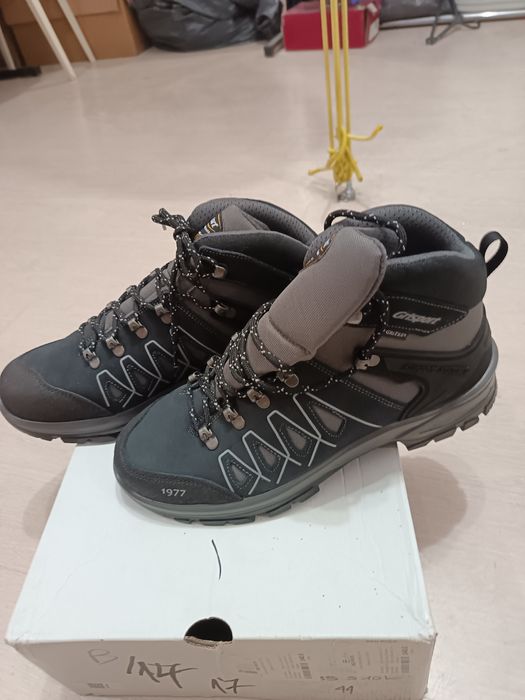 Мъжки туристически обувки Gri Sport, нови