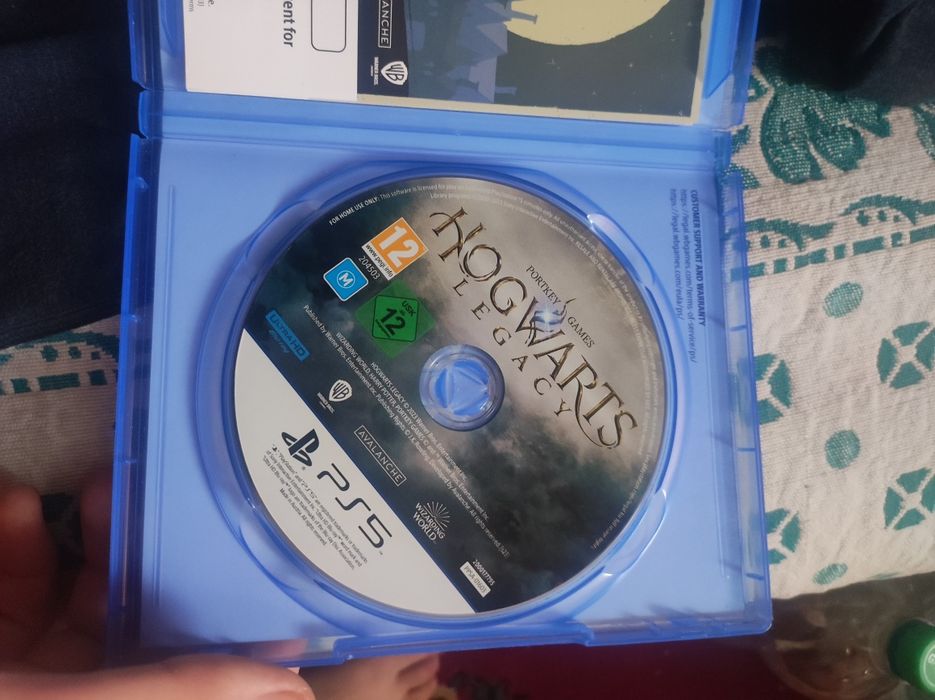 Всем привет обмен игр