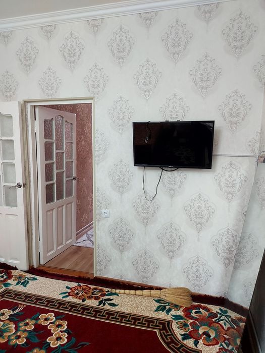 Срочно сдам свою квартиру на Юнусабадском районе 2 комнатная