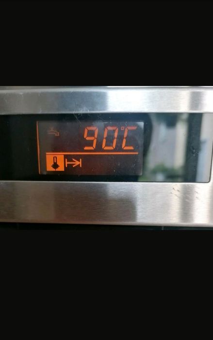 Конвентомат Miele