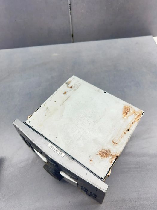 Radio CD 13154304 Opel Astra 2004 1.6 MT (105 hp)