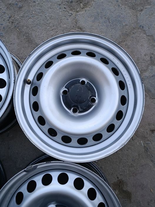 15 yevro deska Cobalt