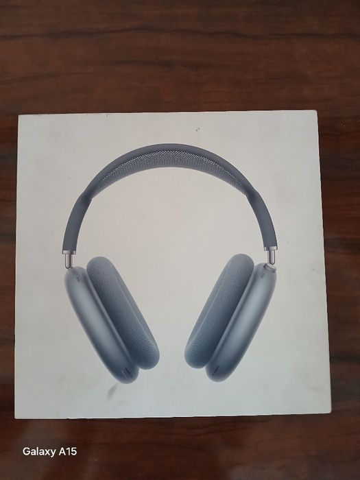 Аpple Air Pods max2