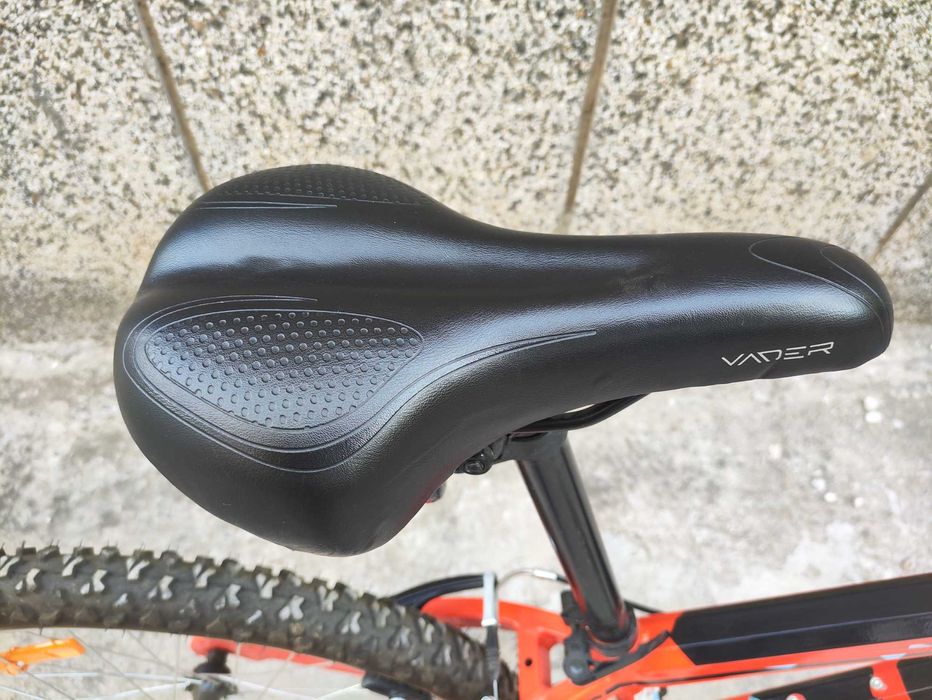 Велосипед PASSATI 24" 18 скорости с преден амортисьор