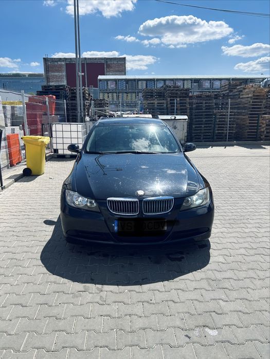BMW 3 Series 2005 — imagine 4