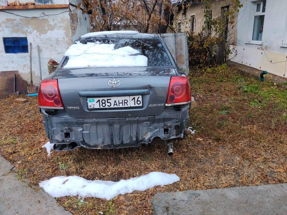 На разбор продам