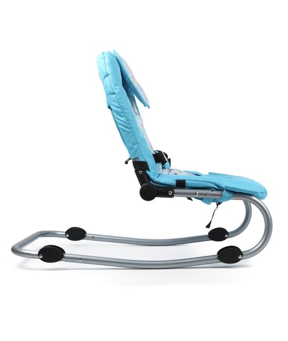 Шезлонг детский