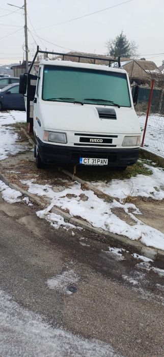 Iveco Daily 3510