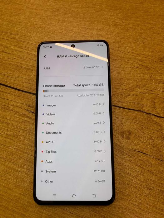 vivo X60 5G 256GB 8GB RAM ZEISS – Garanție 24 Luni