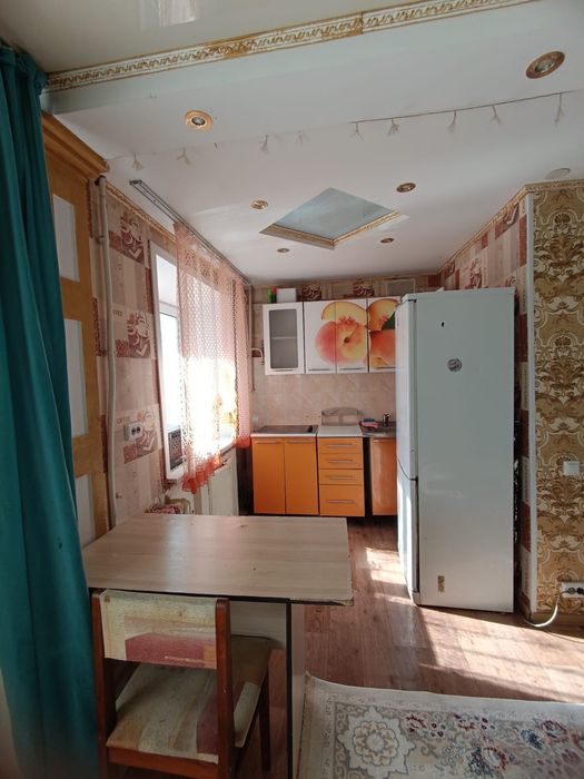 Продам 2 ком квартиру