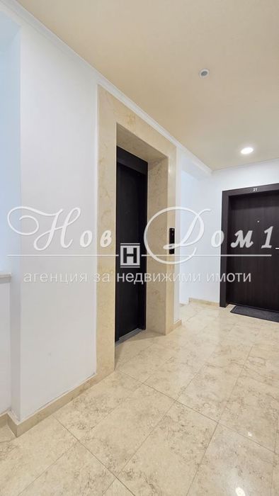 Акт 16, завършен "До ключ" на 300м. от метростанция Опълченска!
