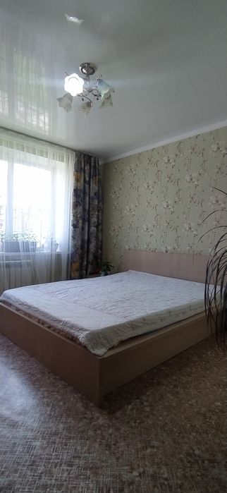 Продам трёхкомнатную квартиру