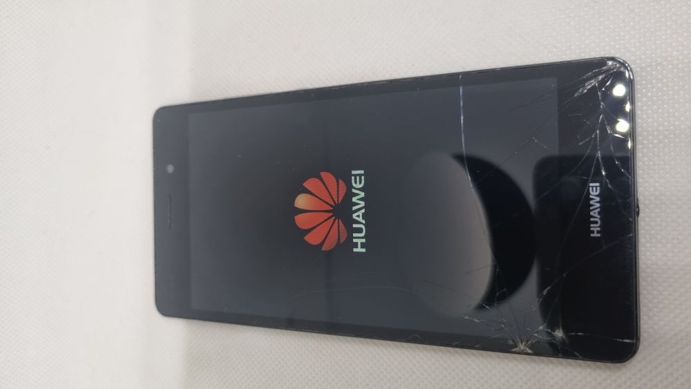 Телефон huawei ale