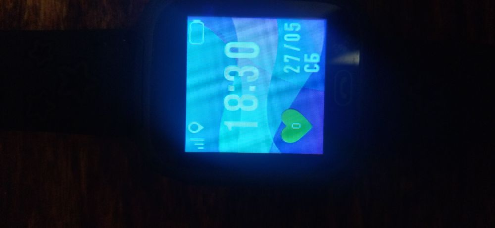 Смарт часы новые