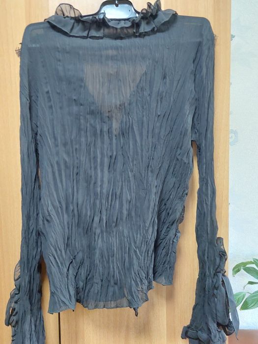 Женская блузка нарядная