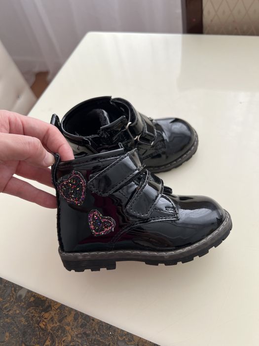 Детская  обувь 22 размера