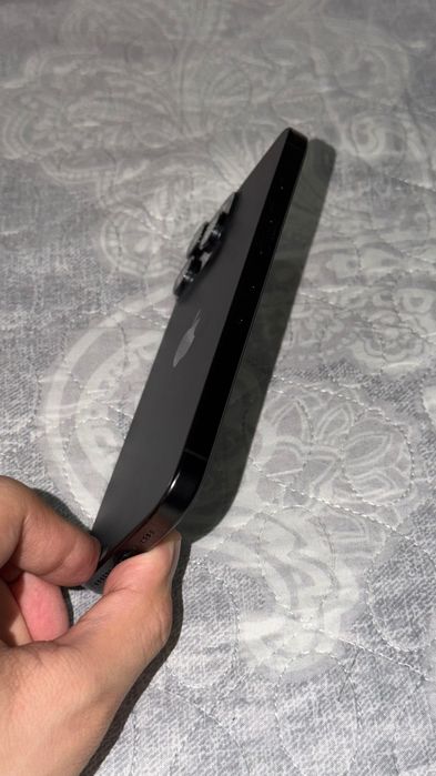 IPhone 16 Pro Max 256