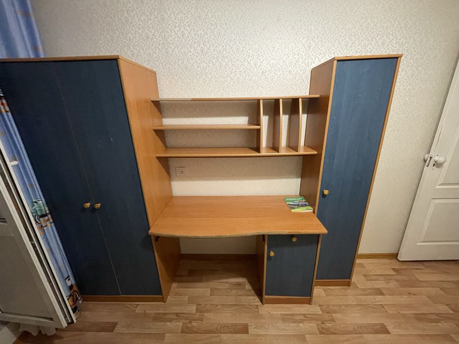 Детски гарнитура