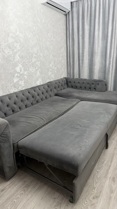 Продам диван раскладной