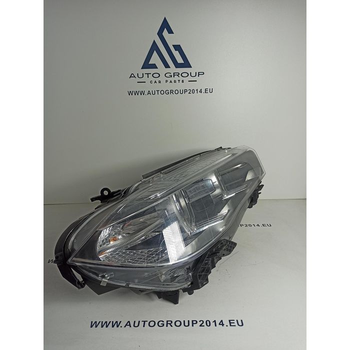 Десен фар за bmw x5 f15 x6 f16 - 7290054 xenon