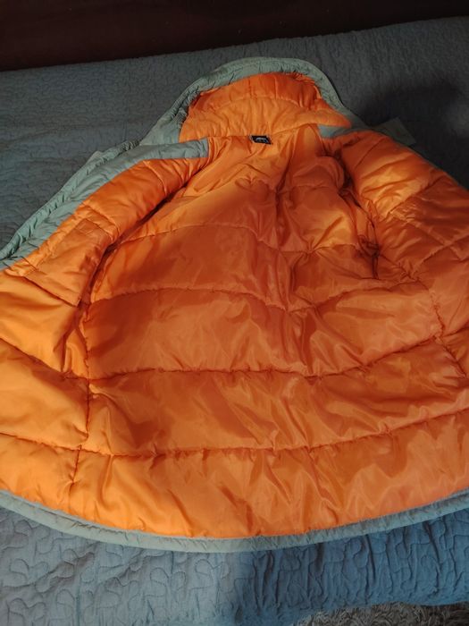 Adidas оригинално мъжко зимно яке