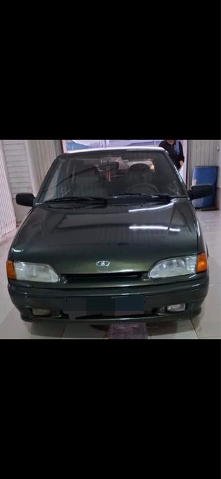 лада 2114 сатылады