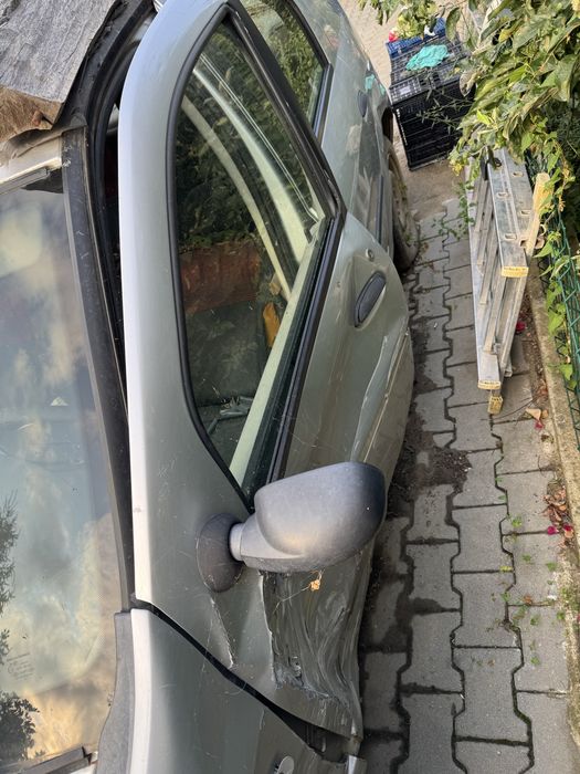Dacia Logan 2007