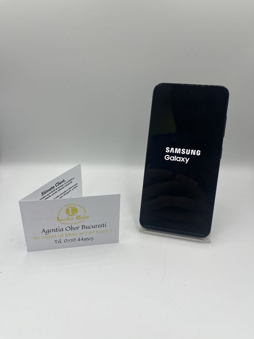 Samsung S23 256GB/8GB RAM FACTURA/GARANTIE #42008