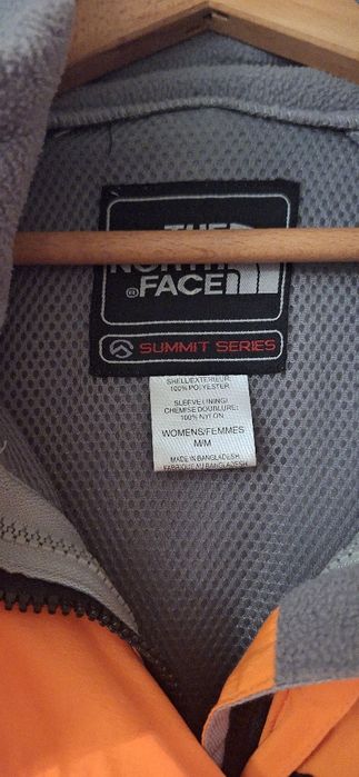 Ски панталони S -  Roxy и Crivit, яке The North Face M