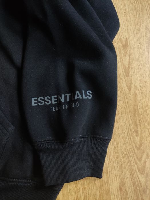 Hanorasc Essentials FO