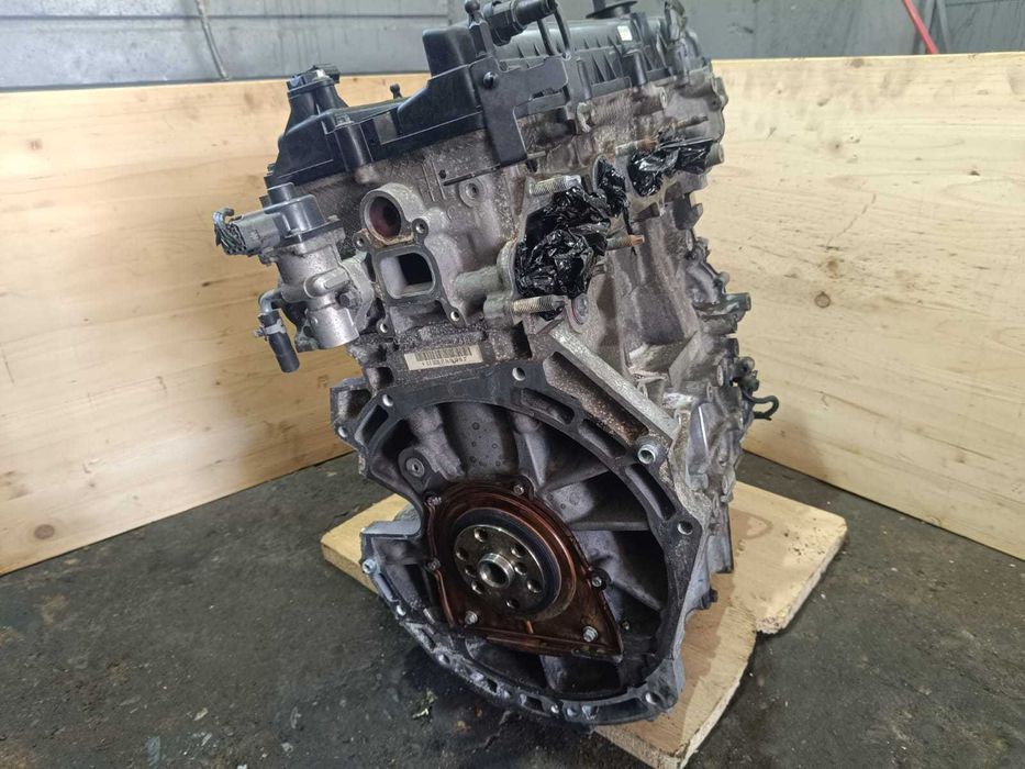 Motor 2.0B B4204S3 VOLVO S40 V50 2006 180.000km