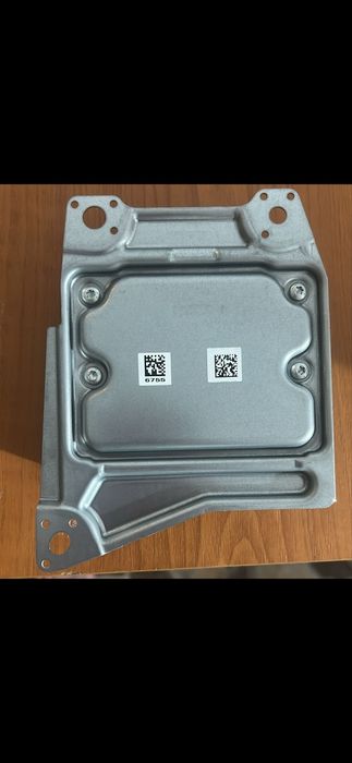 Se vinde modul airbag ( SRS)
