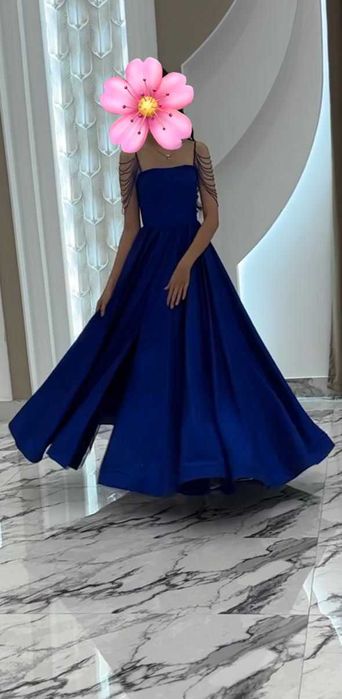 Платье на выпускной