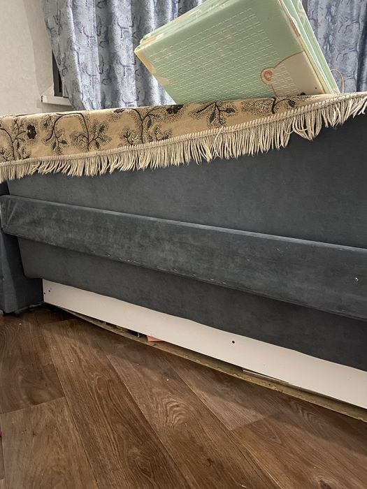 продам раскладной диван