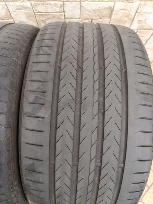 Летни гуми Continental 285/40/23 325/35/23 dot 2024