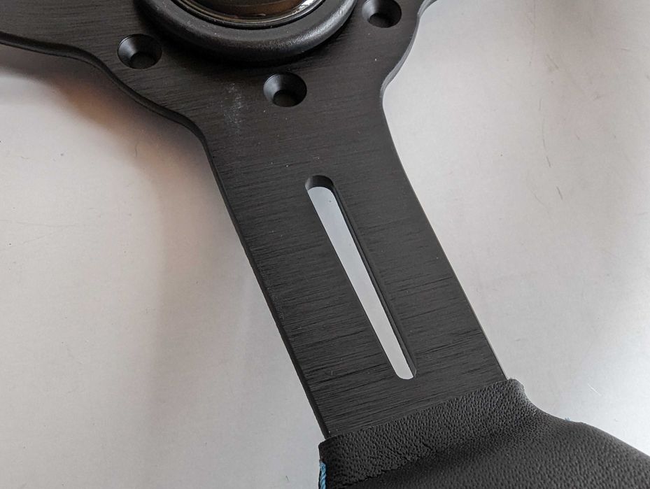 Спортен волан БМВ М стил bmw