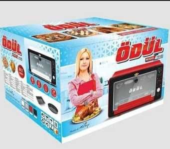 odul печь новый с