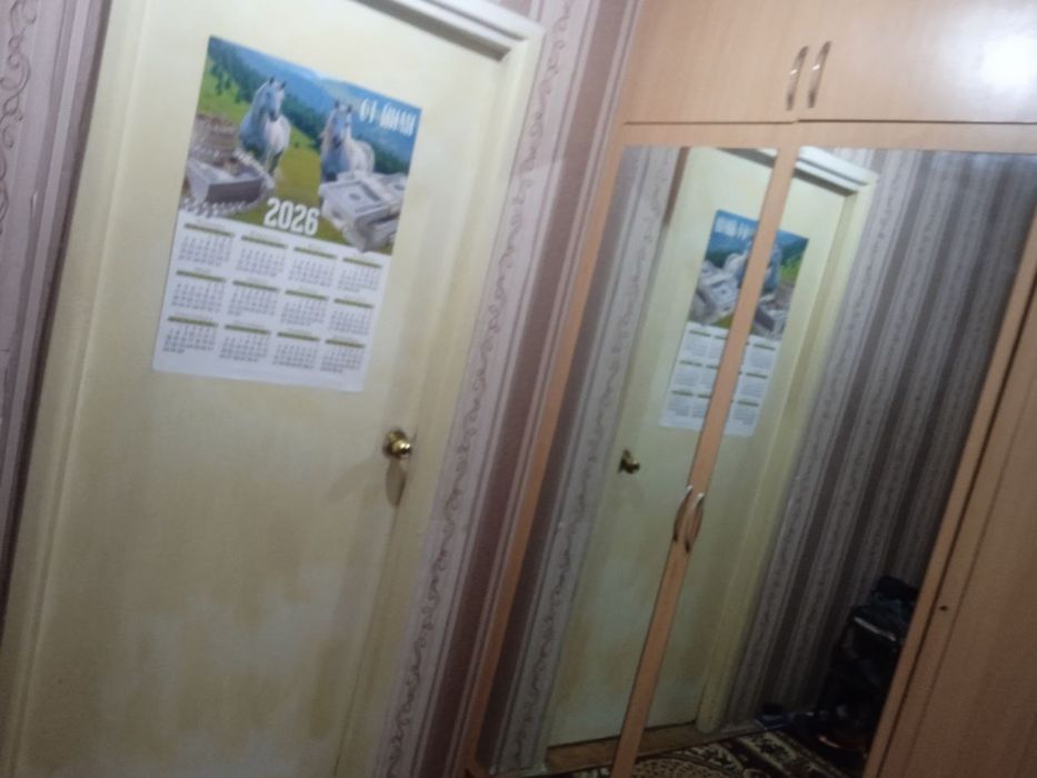 Сотилади 2/3/5 Коракамиш 2/4