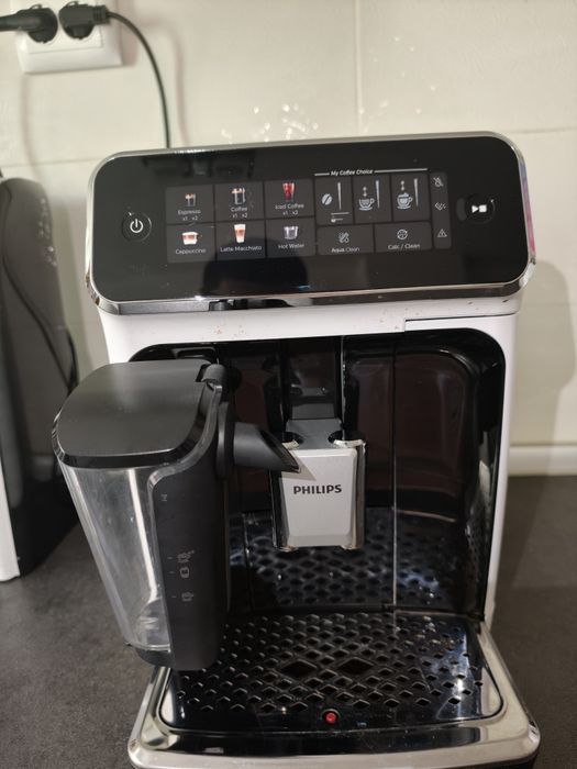 Кафеавтомат Philips