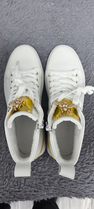 Ботинки полуботинки зима осень весна