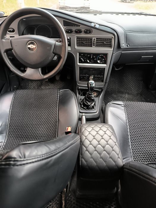 Nexia 2 2016-yil benzin