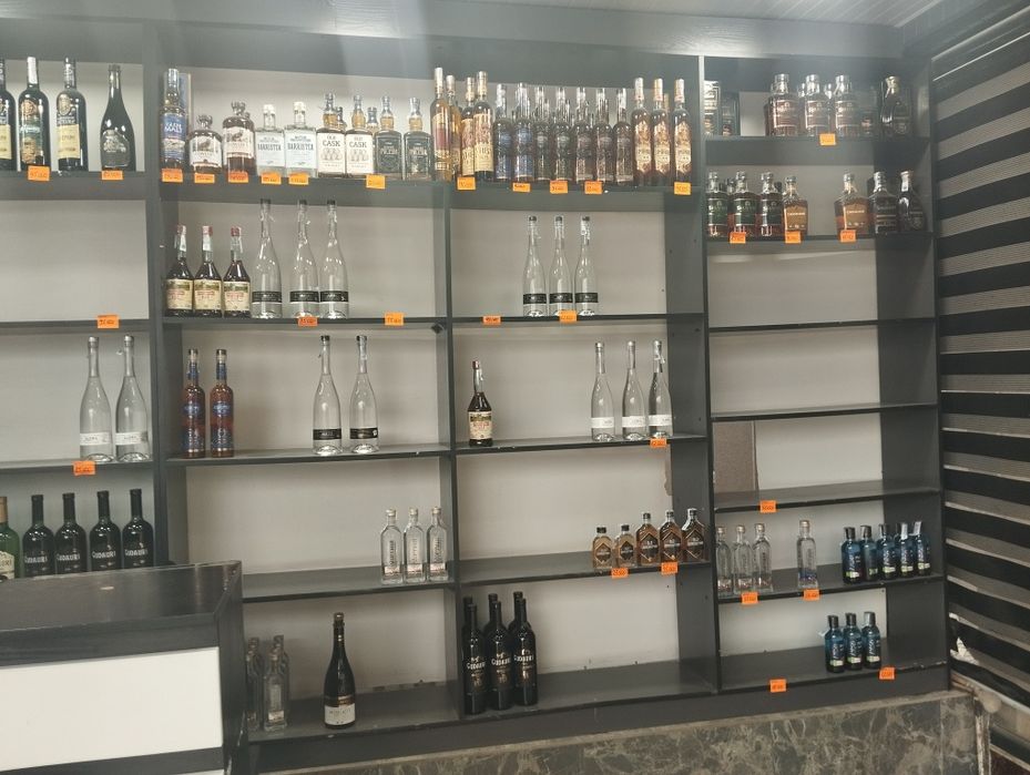 Tayyor biznes sotiladi