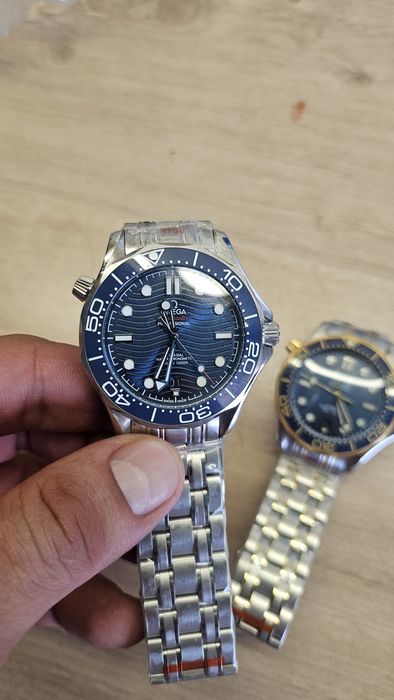 Ceas automatic 475 lei bucata