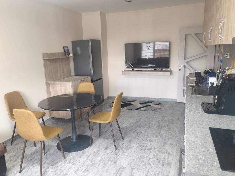 Дава се под наем Двустаен апартамент в Казанлък - 68 кв.м за 298.86 € - Снимка #7