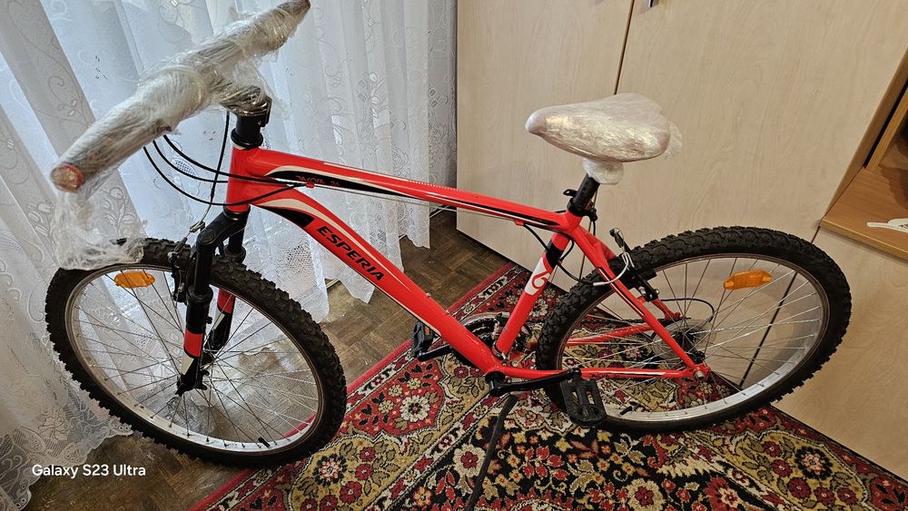 Bicicletă ESPERIA DAKOTA 26!