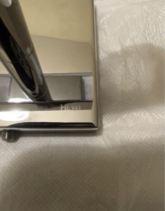 Hewi Държач за кърпи